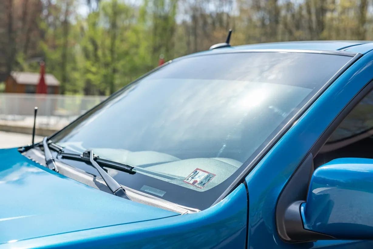 2011 Chevrolet Colorado LT Extended Cab Z71, view