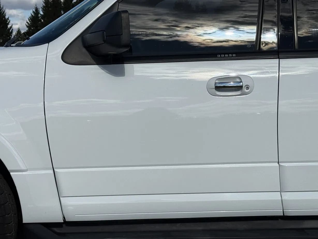 2012 Ford Expedition XLT, view