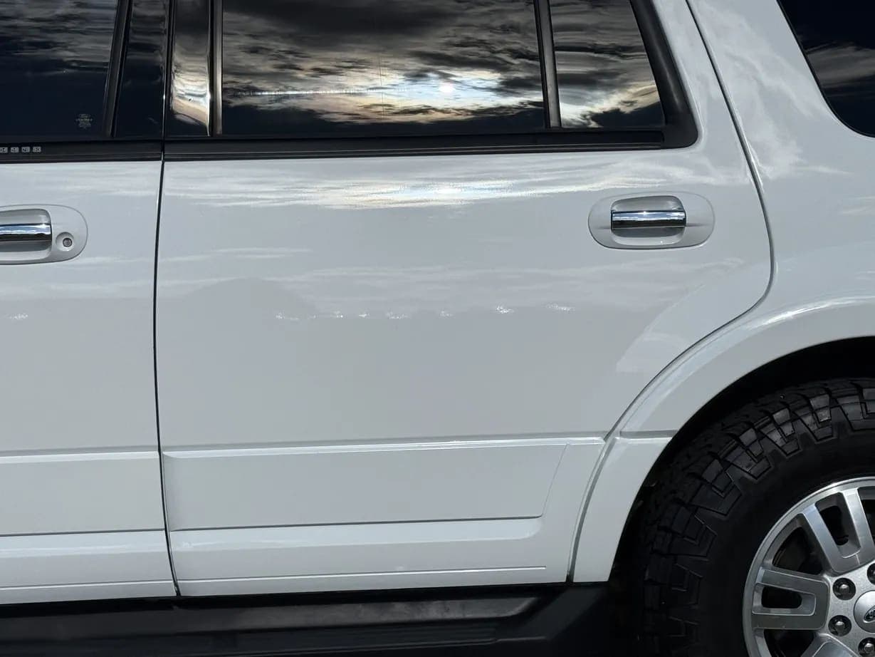 2012 Ford Expedition XLT, view