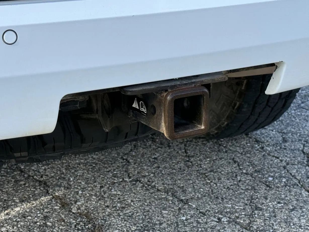 2012 Ford Expedition XLT, view