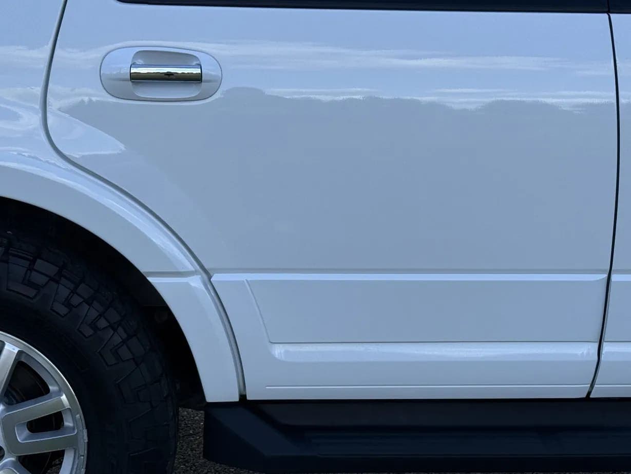 2012 Ford Expedition XLT, view