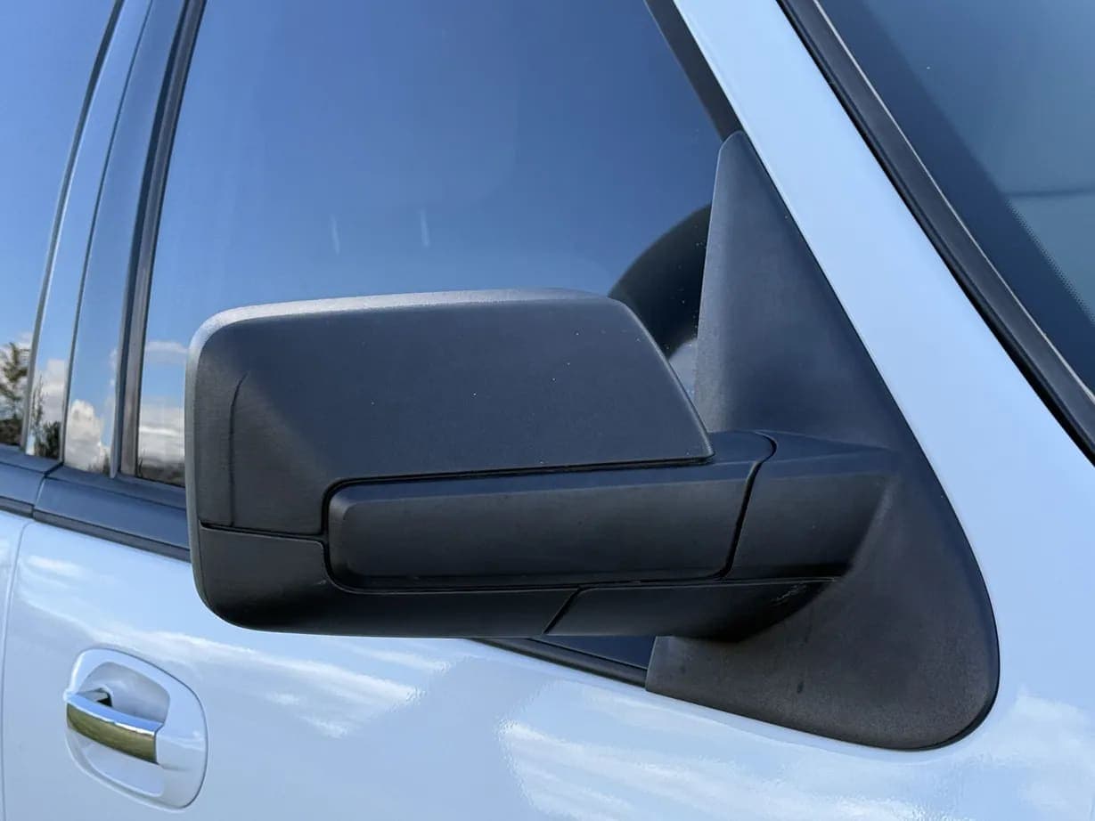 2012 Ford Expedition XLT, view
