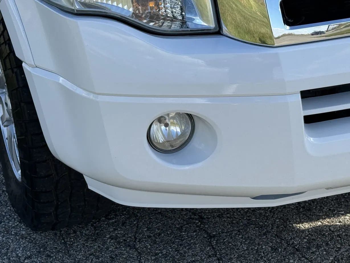 2012 Ford Expedition XLT, view