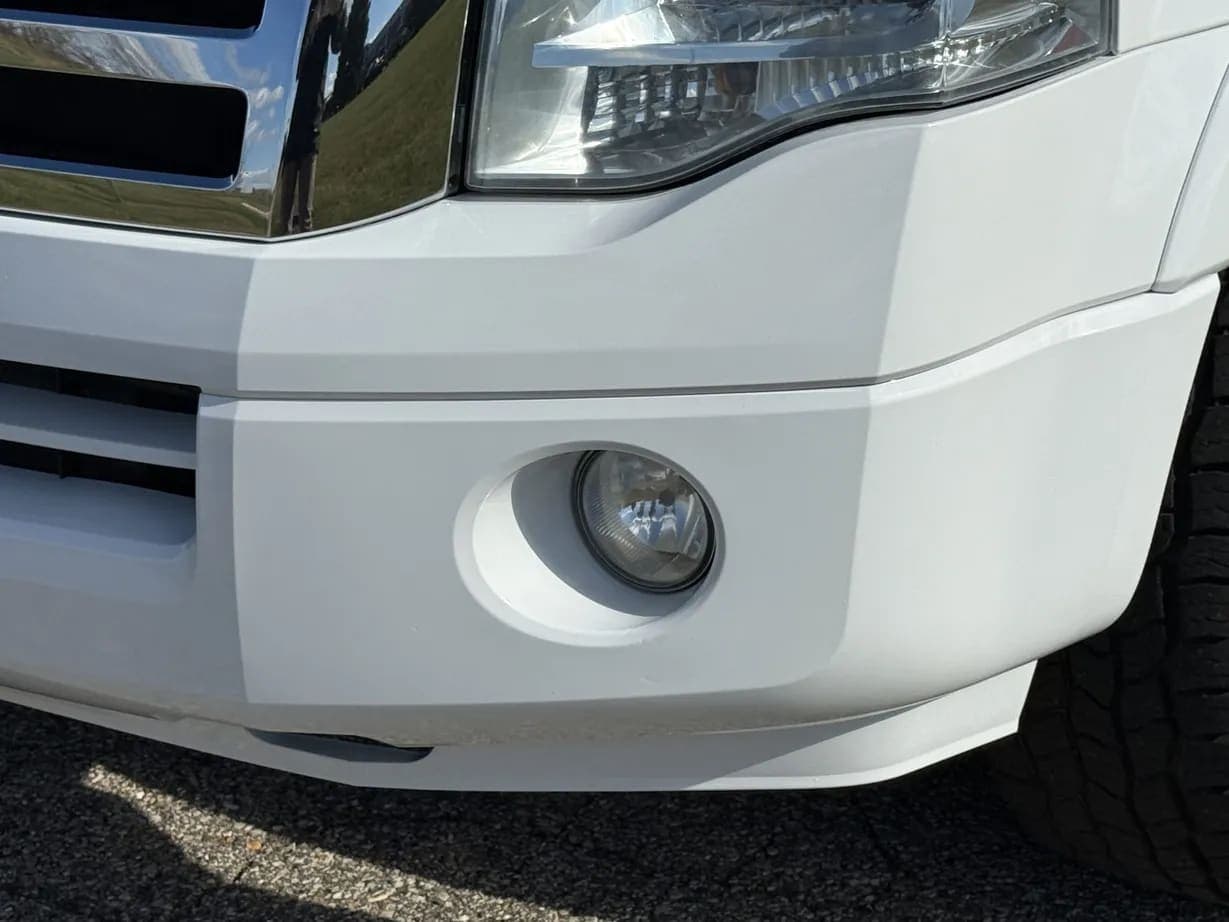 2012 Ford Expedition XLT, view