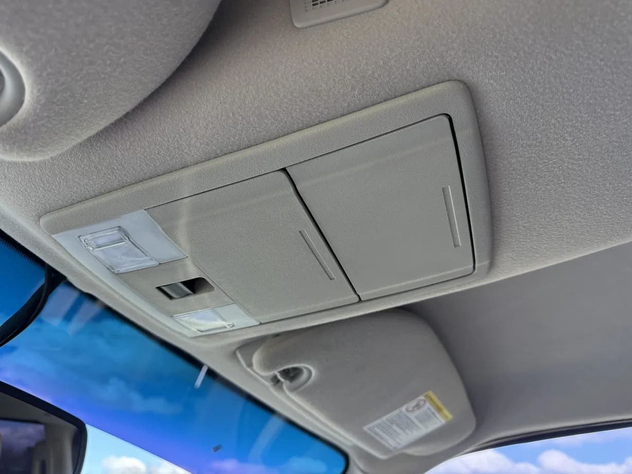 2012 Ford Expedition XLT, view