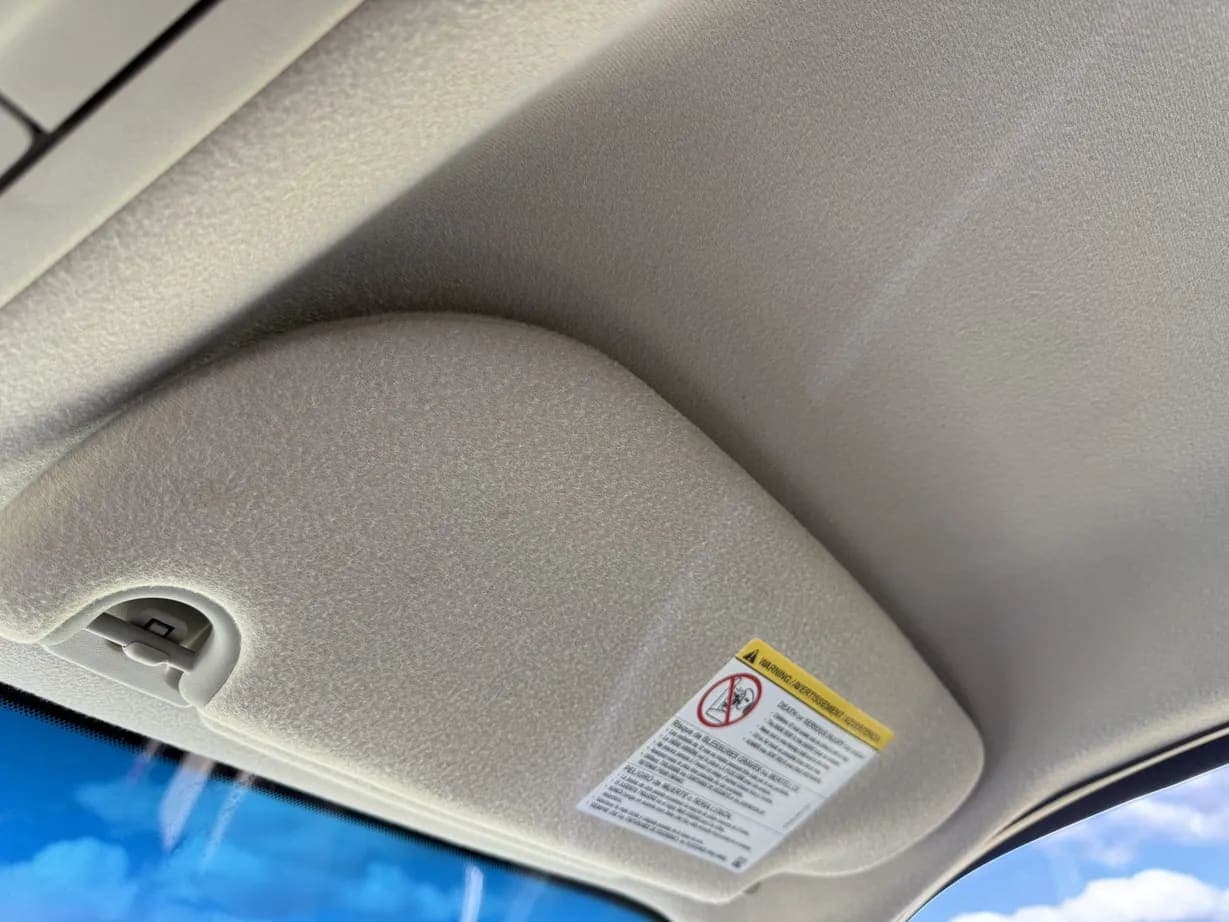 2012 Ford Expedition XLT, view