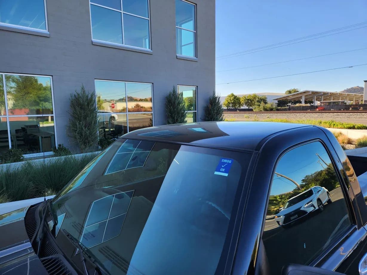 2005 GMC Sierra 1500 Sportside, view