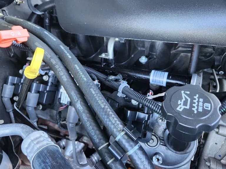 2005 GMC Sierra 1500 Sportside, view