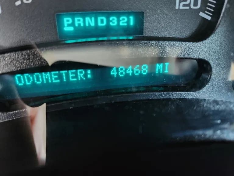 2005 GMC Sierra 1500 Sportside, view