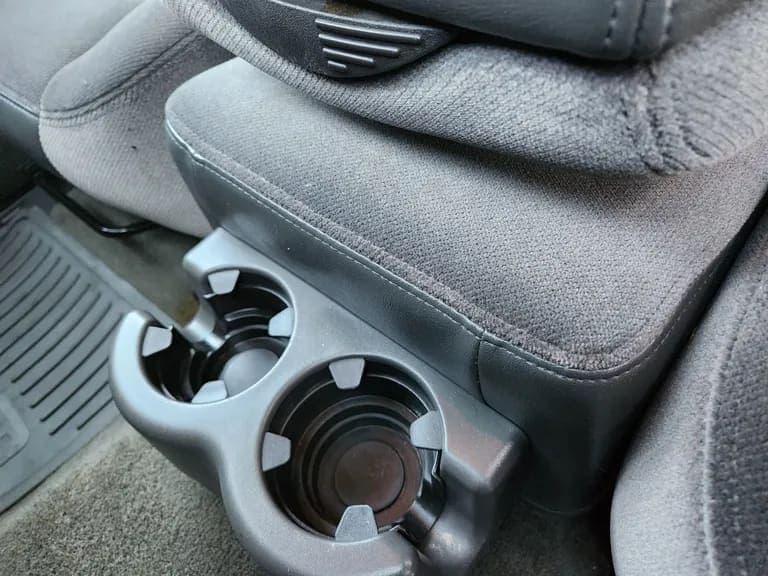 2005 GMC Sierra 1500 Sportside, view