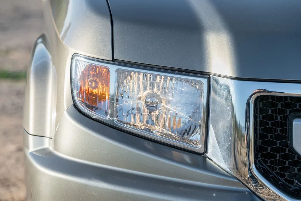 2010 Honda Ridgeline RTL, view