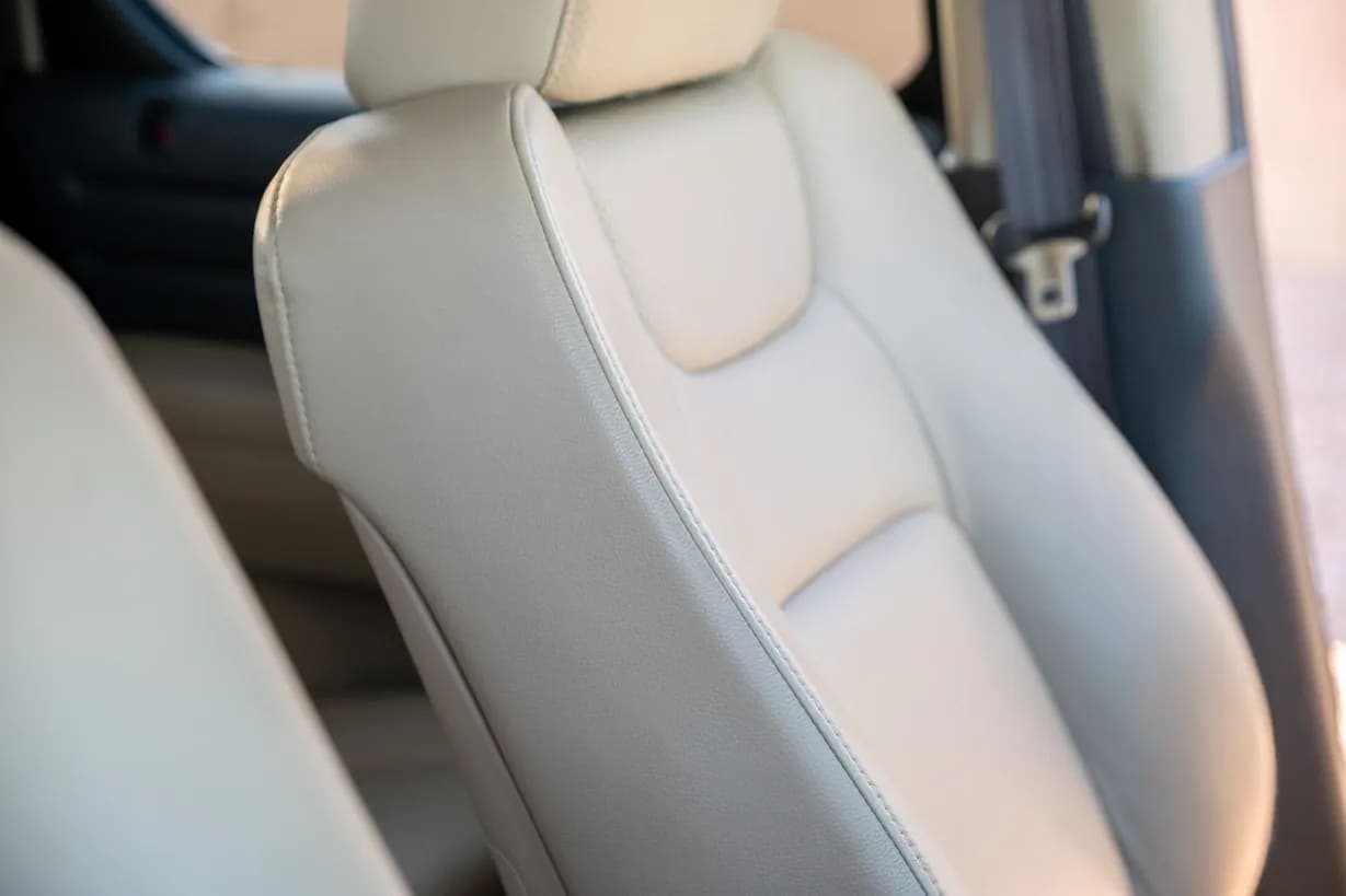 2010 Honda Ridgeline RTL, view