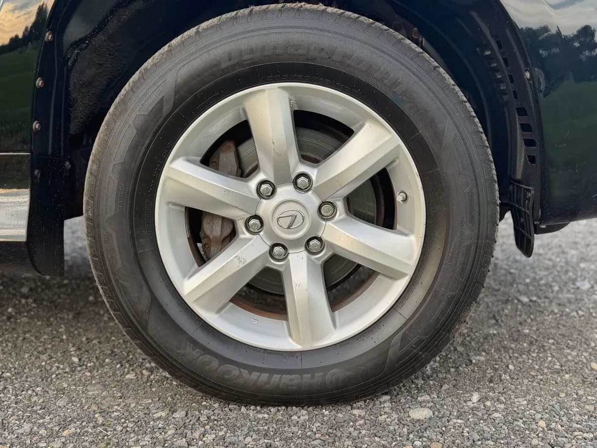 2011 Lexus GX460 Premium, view