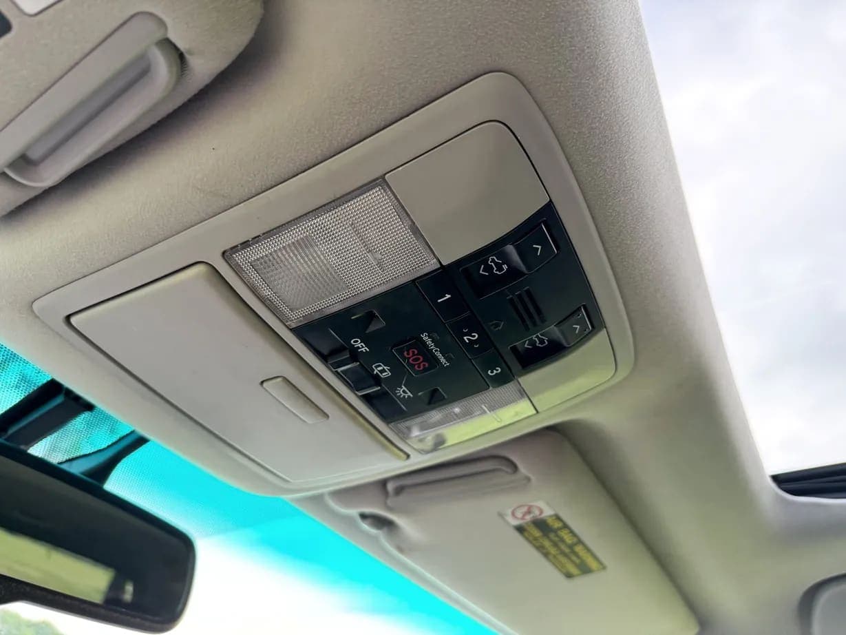 2011 Lexus GX460 Premium, view