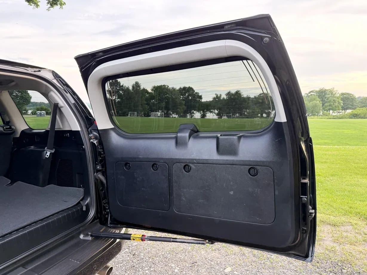 2011 Lexus GX460 Premium, view