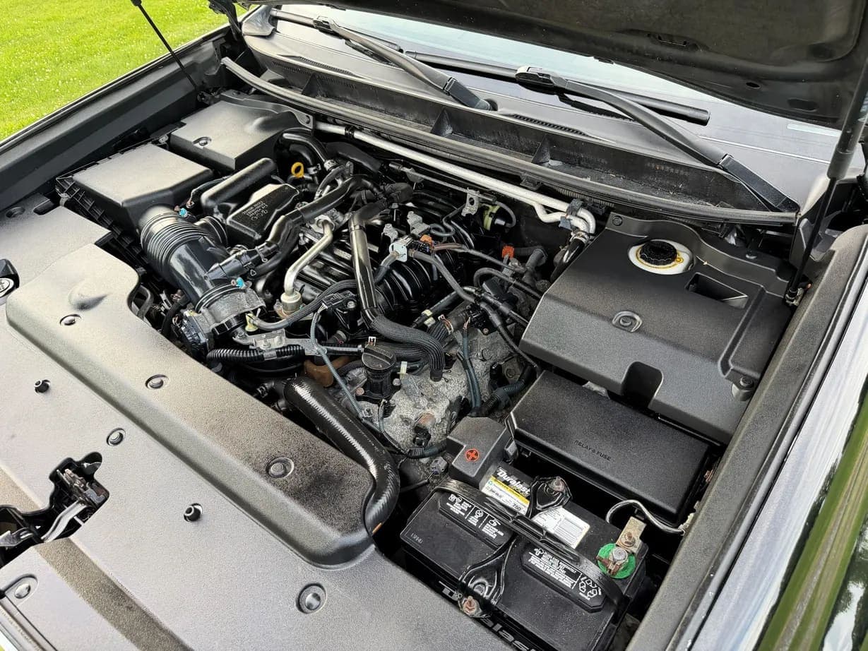 2011 Lexus GX460 Premium, view