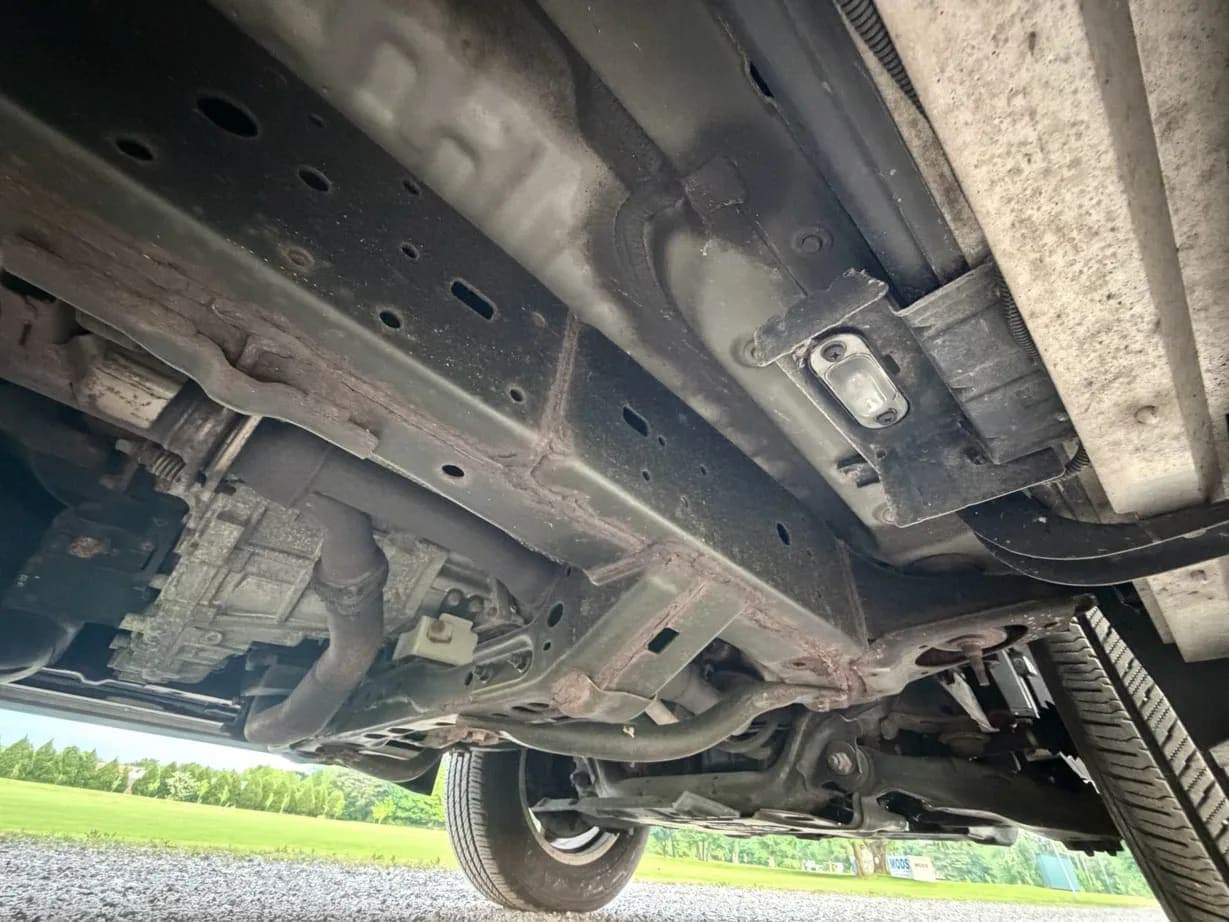 2011 Lexus GX460 Premium, view