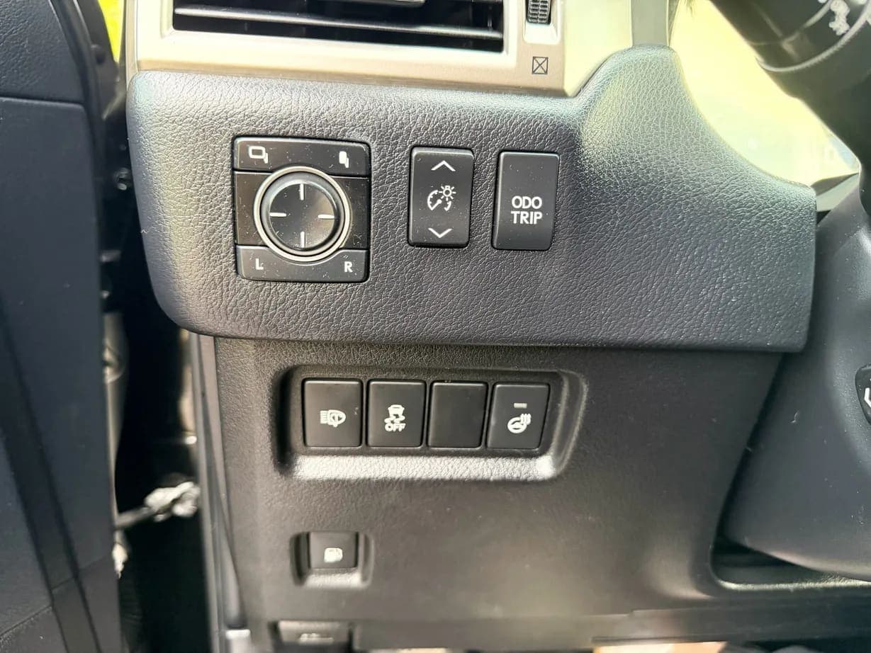2011 Lexus GX460 Premium, view