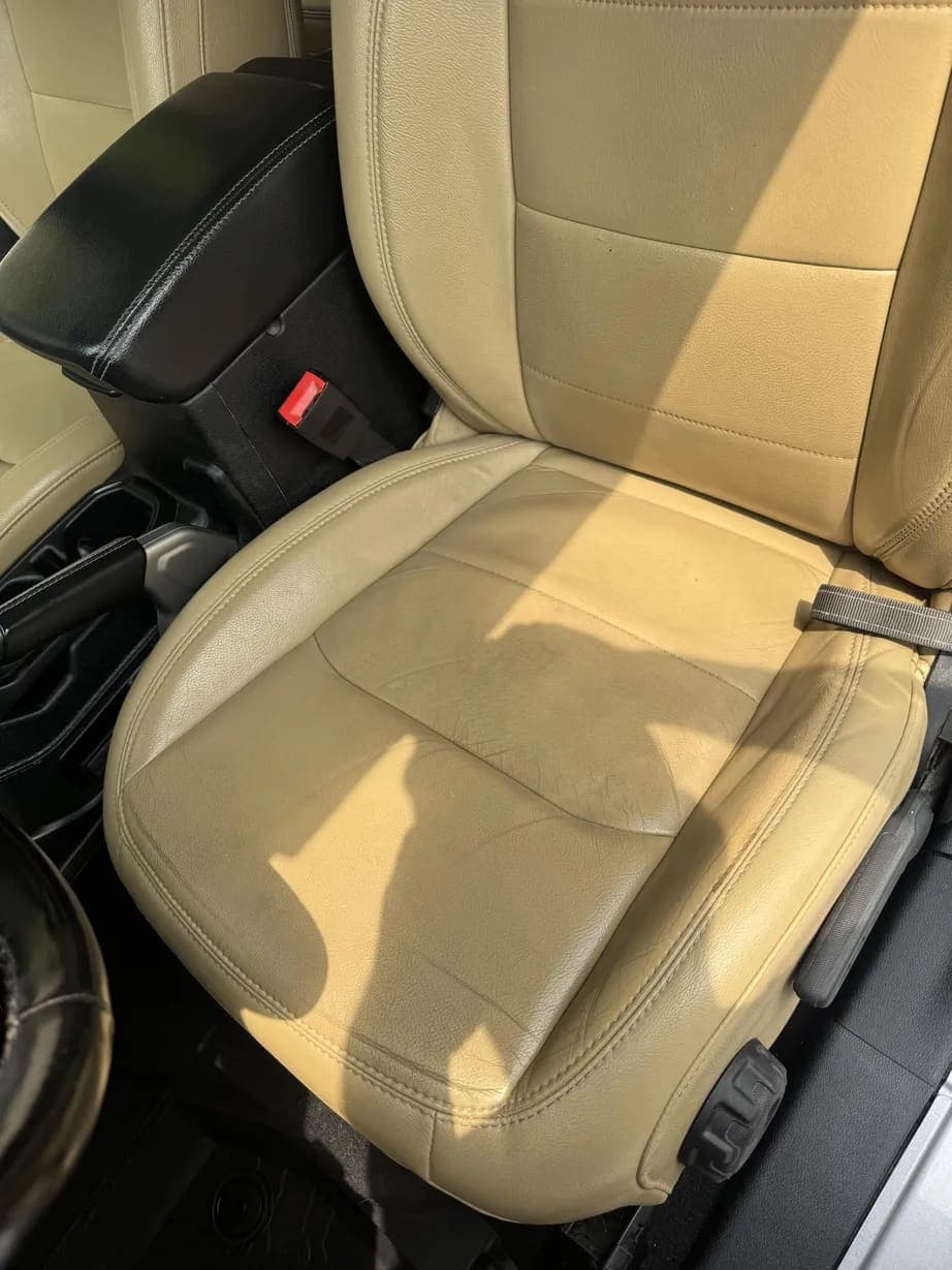 2018 Jeep Wrangler Unlimited Sahara, view