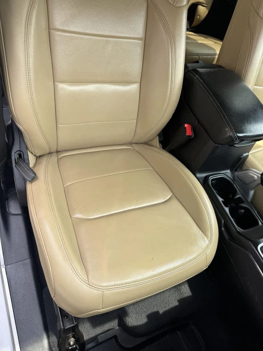 2018 Jeep Wrangler Unlimited Sahara, view