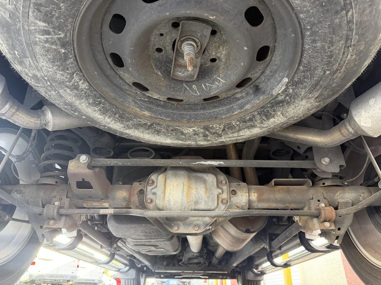 2012 Ram 1500 Express Crew Cab Hemi, view