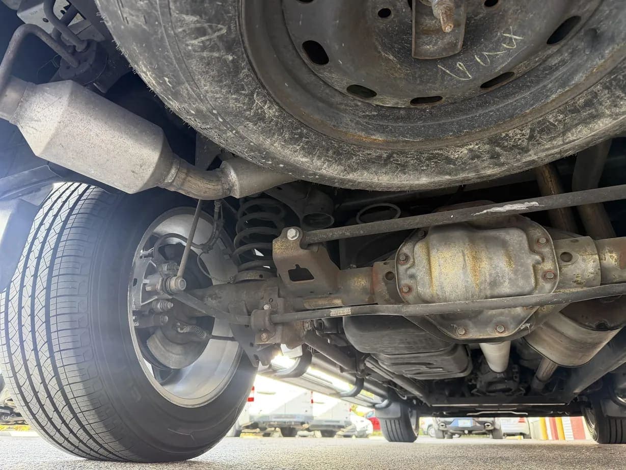 2012 Ram 1500 Express Crew Cab Hemi, view