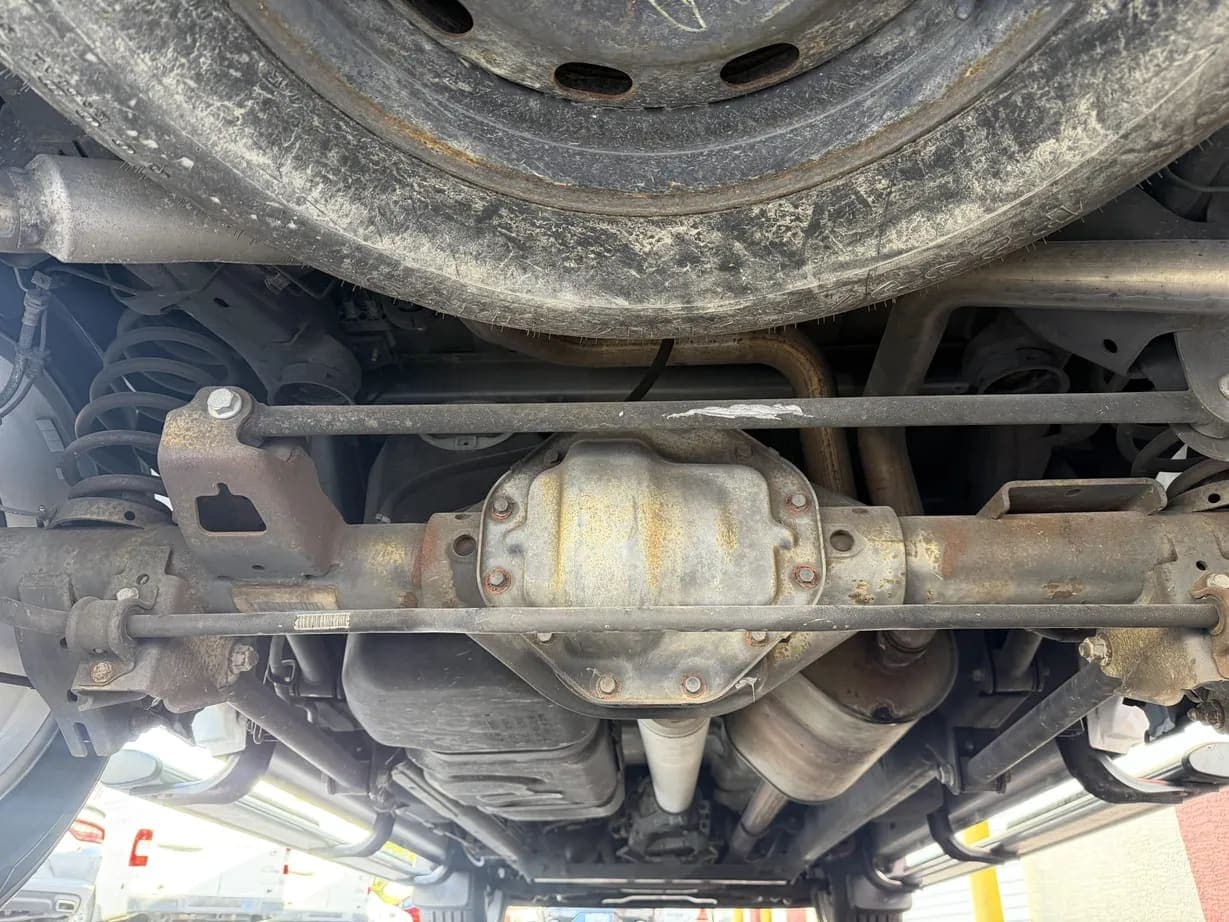 2012 Ram 1500 Express Crew Cab Hemi, view