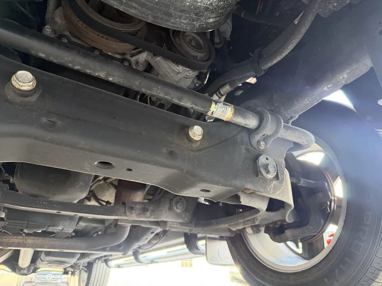 2012 Ram 1500 Express Crew Cab Hemi, view