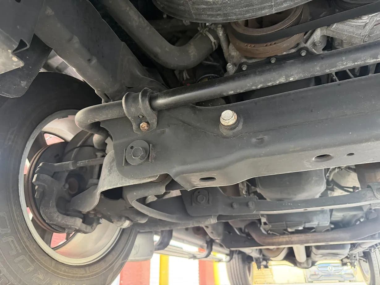 2012 Ram 1500 Express Crew Cab Hemi, view