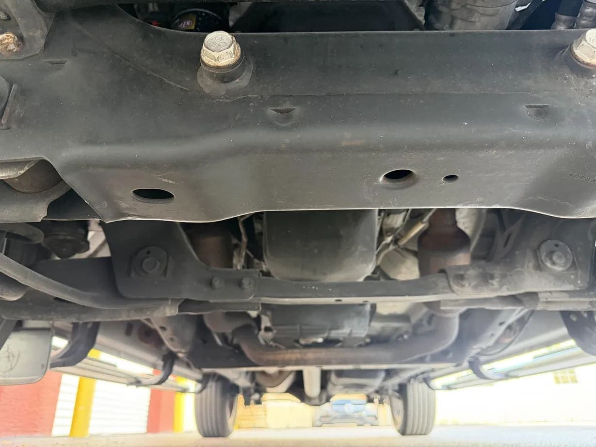 2012 Ram 1500 Express Crew Cab Hemi, view