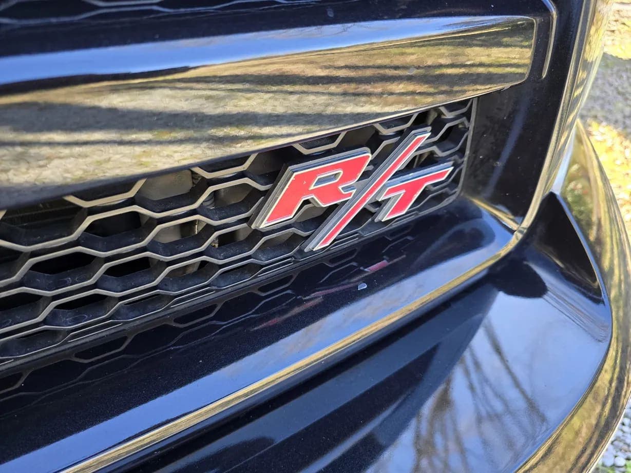 2010 Ram 1500 R/T Hemi, view