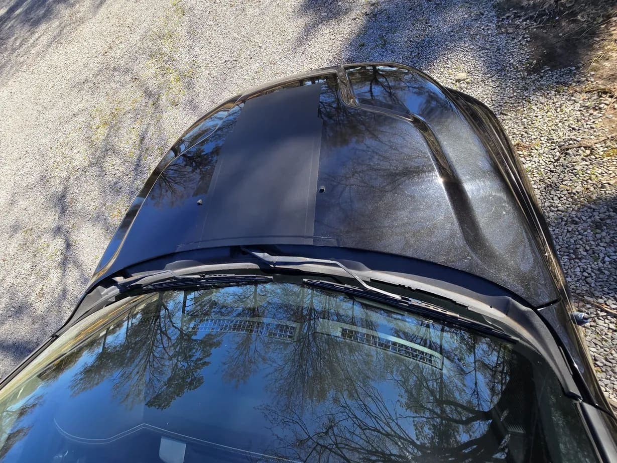 2010 Ram 1500 R/T Hemi, view