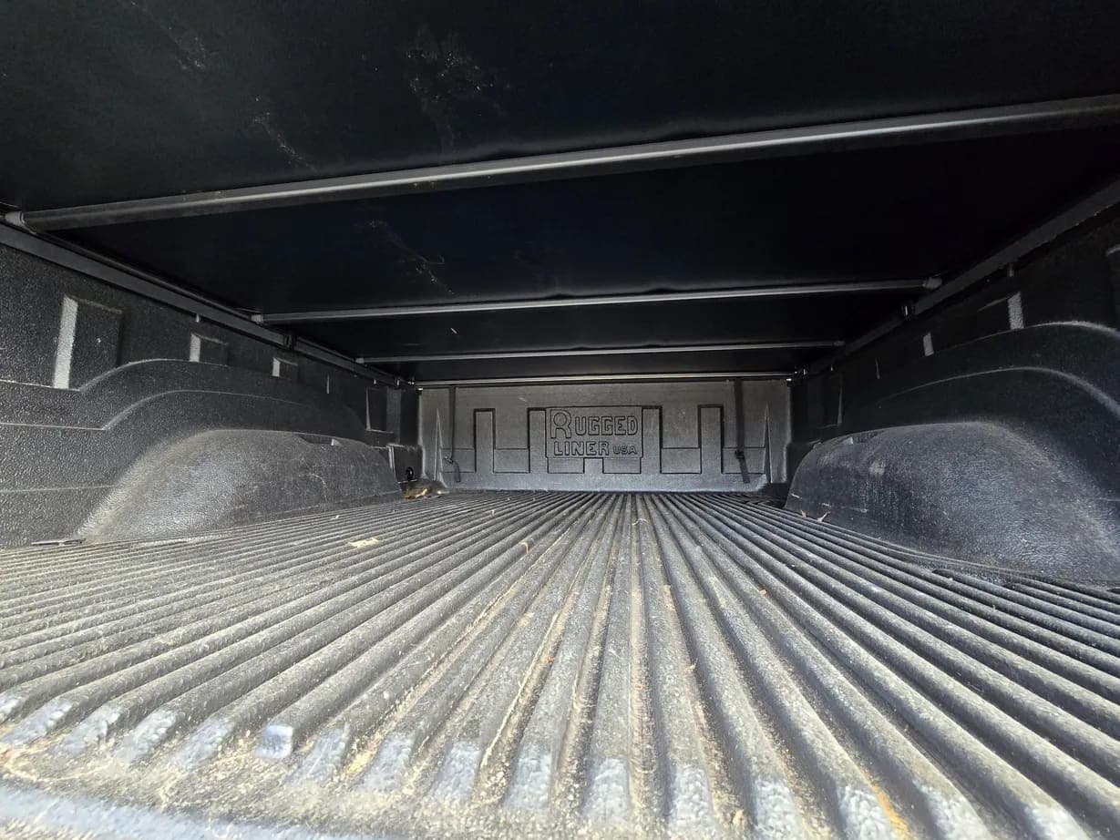 2010 Ram 1500 R/T Hemi, view