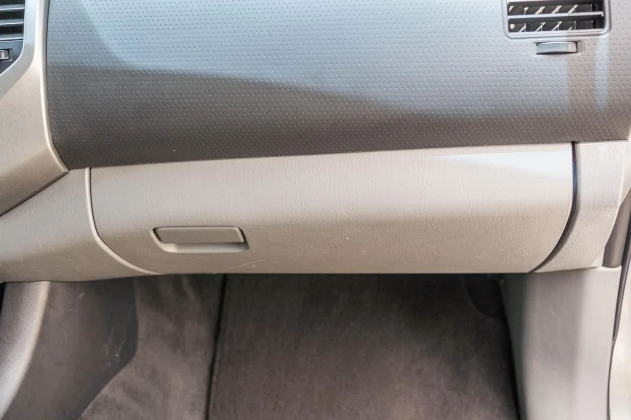 2015 Toyota Tacoma Double Cab, view