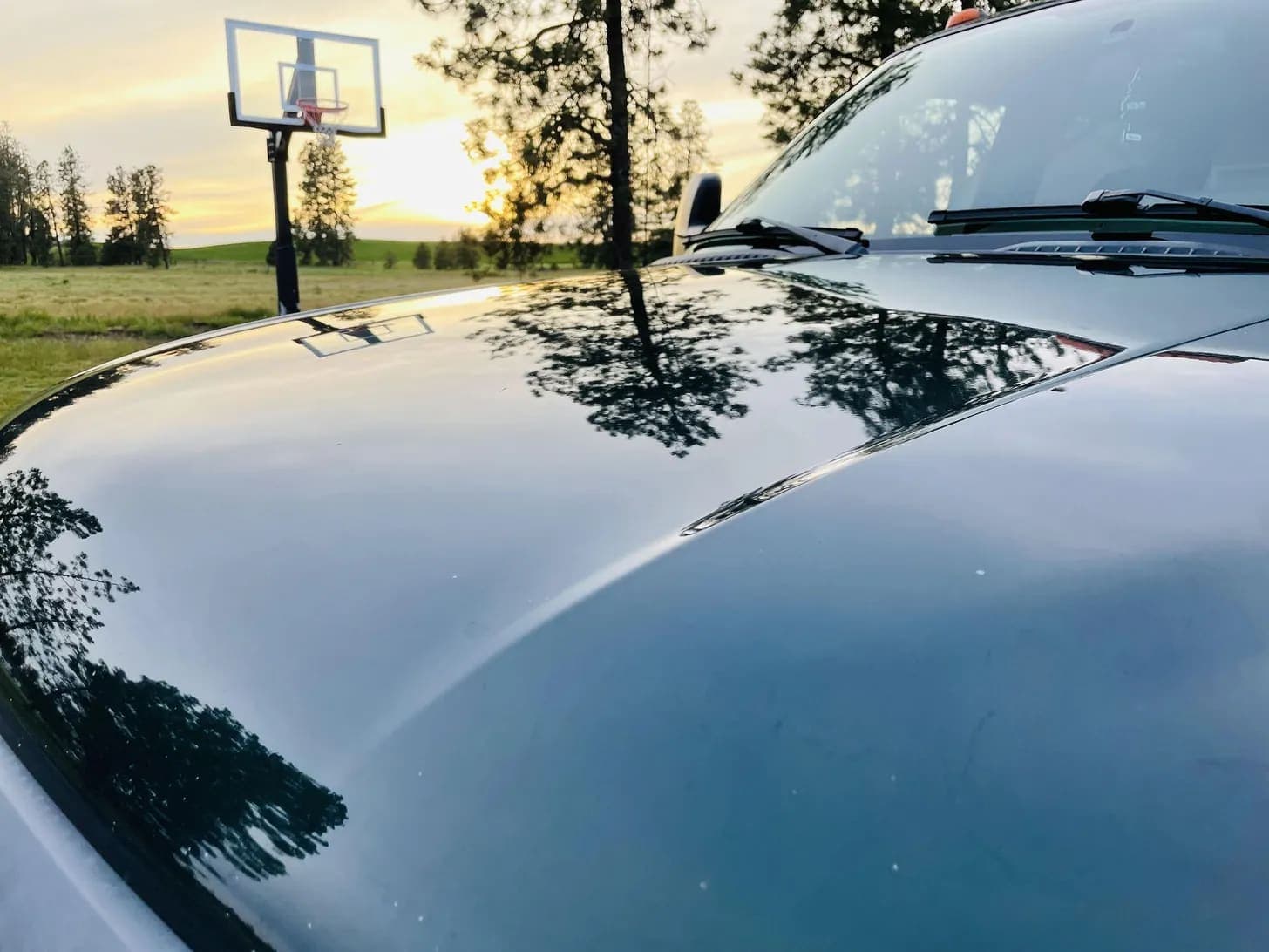 2005 GMC Sierra 2500 HD, view