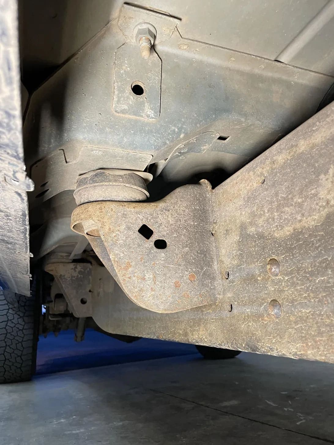2005 GMC Sierra 2500 HD, view