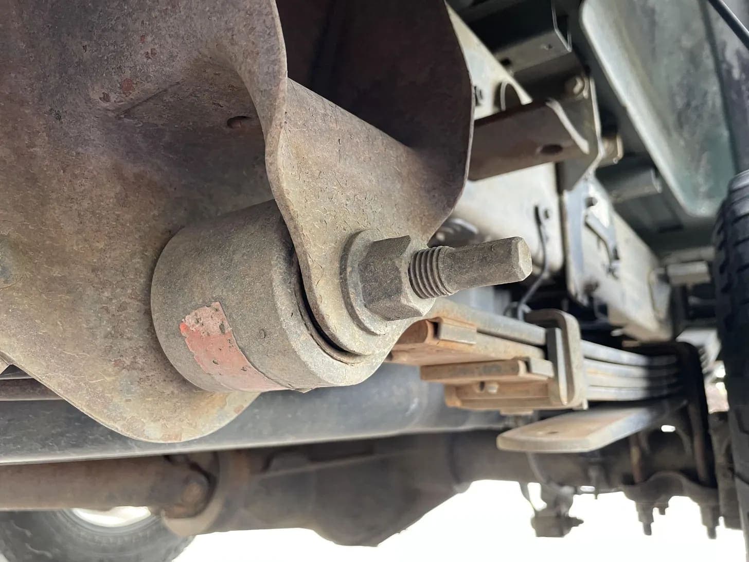 2005 GMC Sierra 2500 HD, view