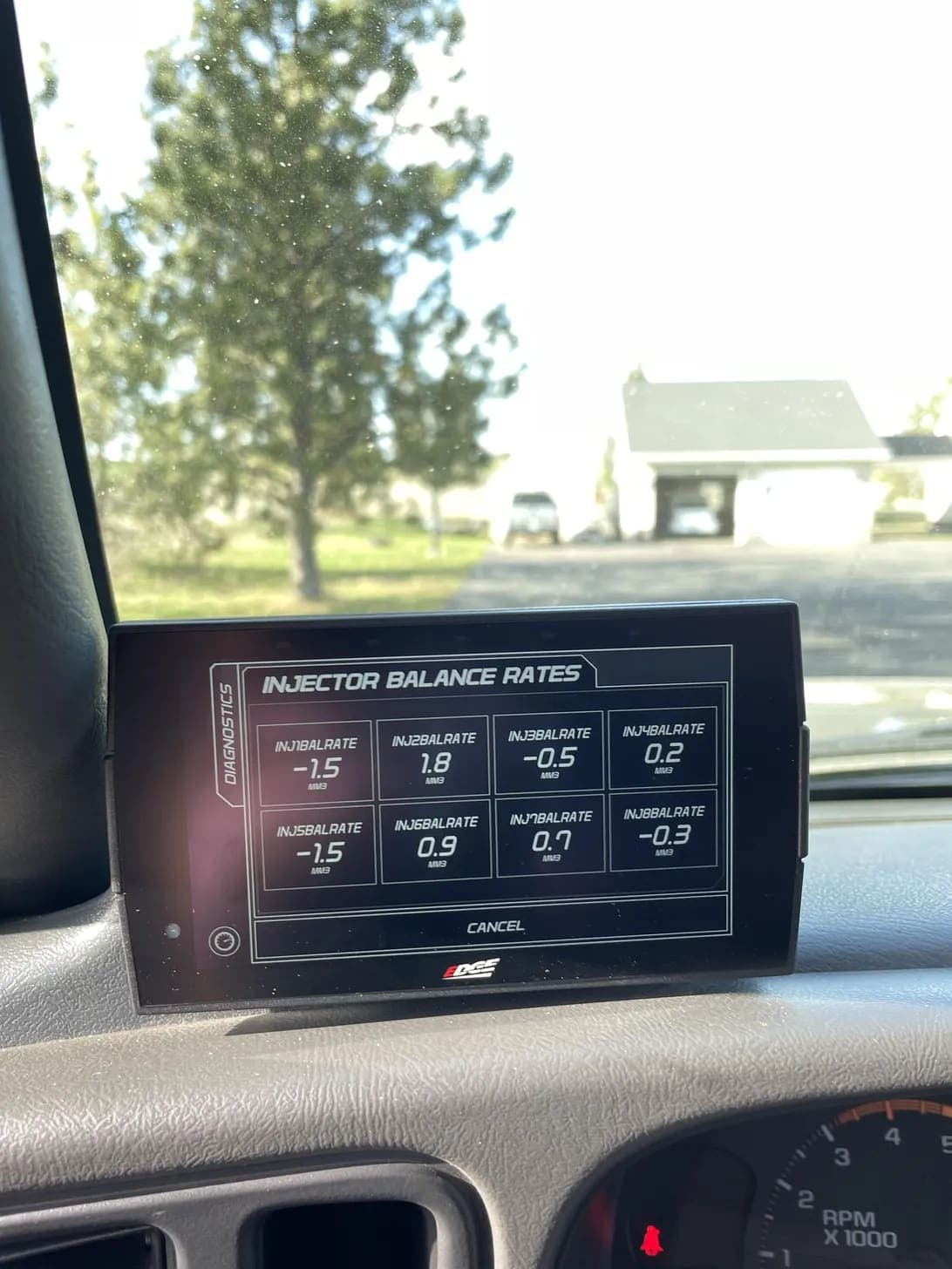 2005 GMC Sierra 2500 HD, view