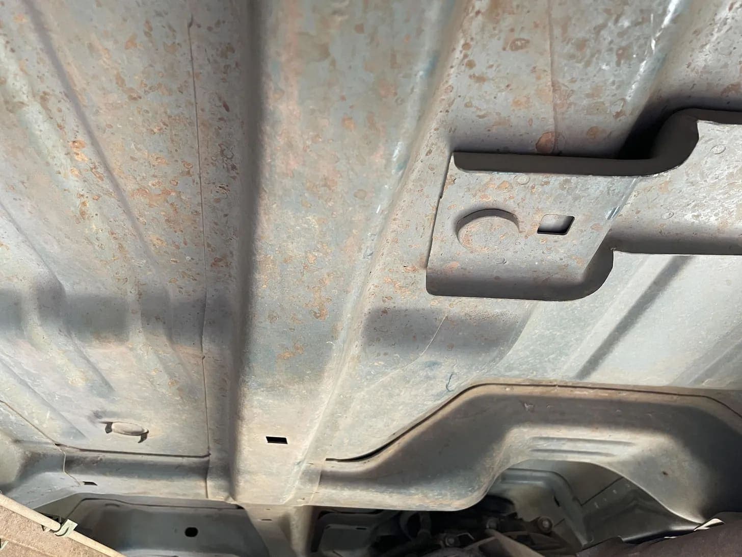 2005 GMC Sierra 2500 HD, view