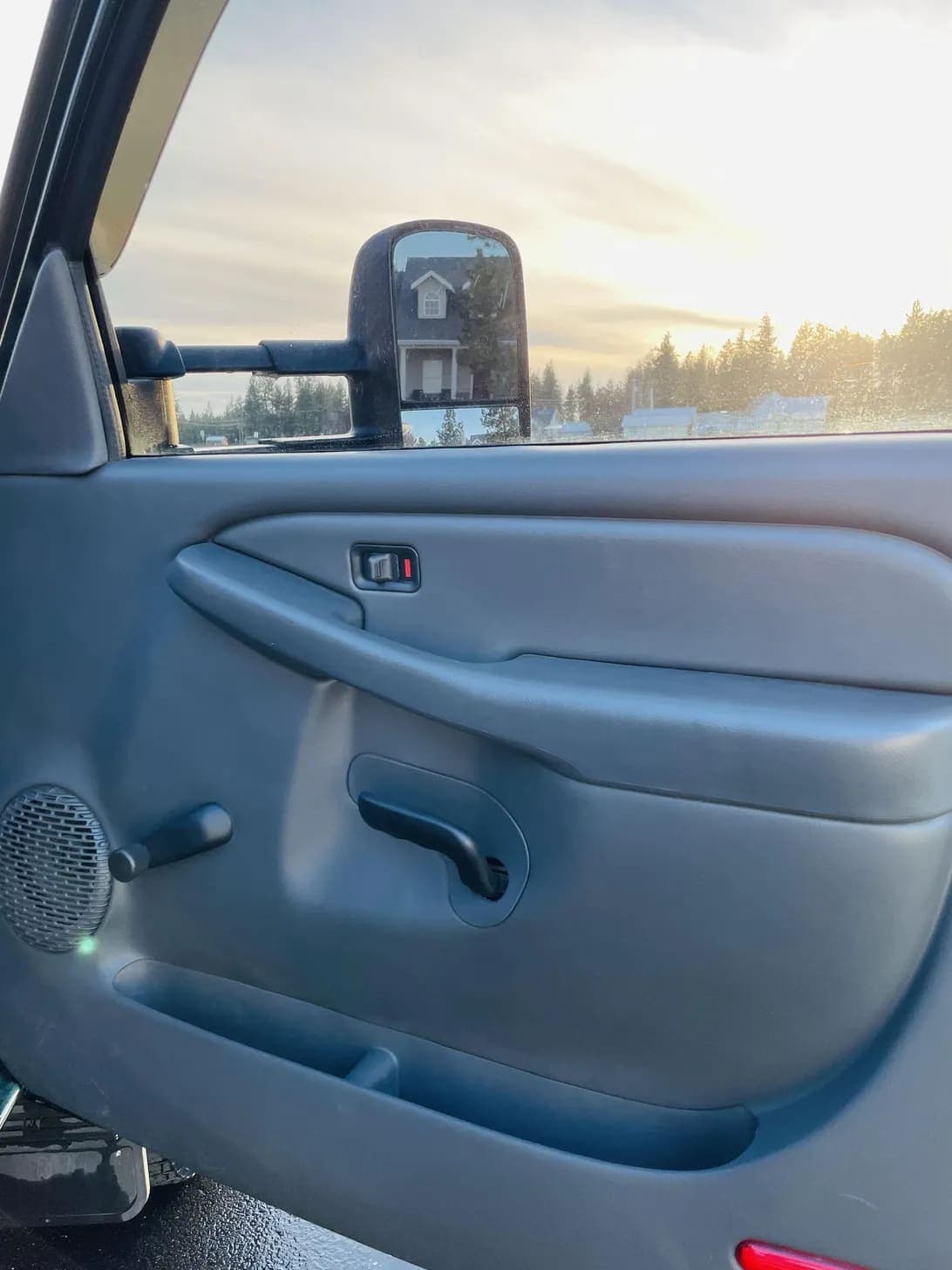 2005 GMC Sierra 2500 HD, view
