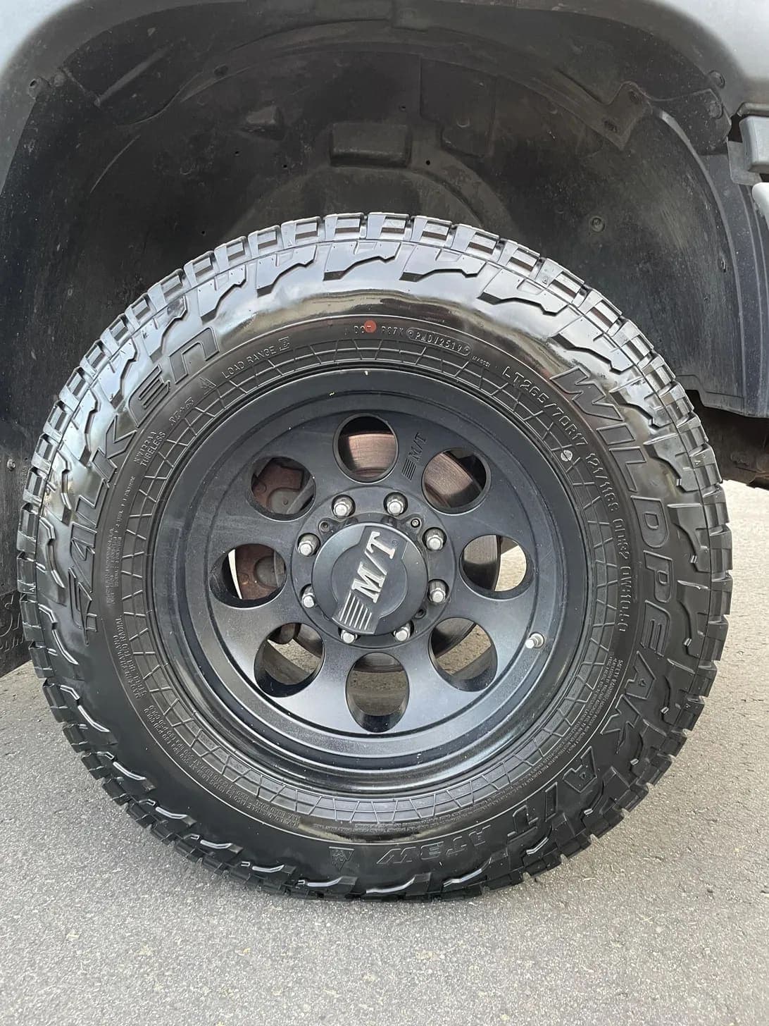 2005 GMC Sierra 2500 HD, view