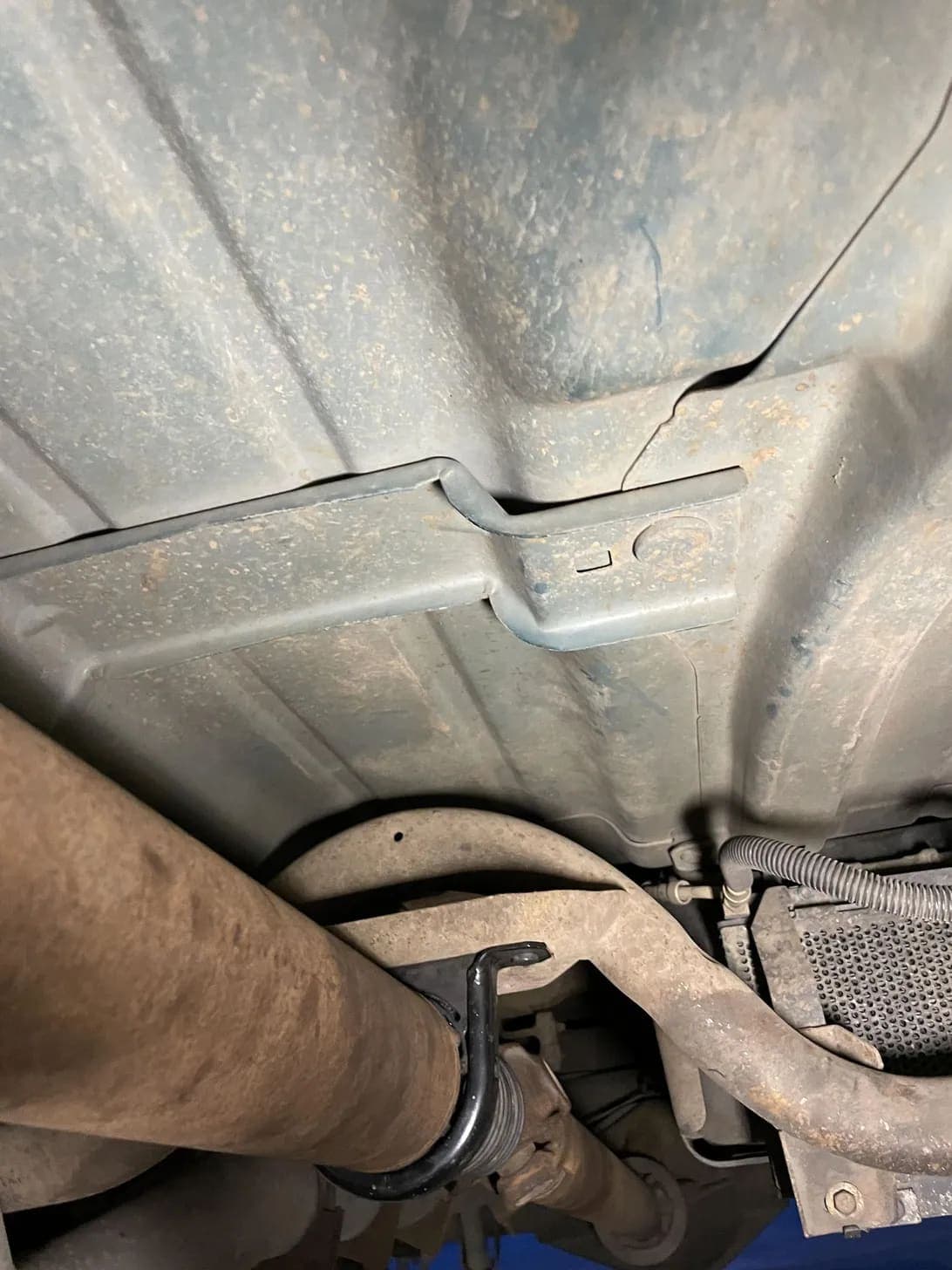 2005 GMC Sierra 2500 HD, view