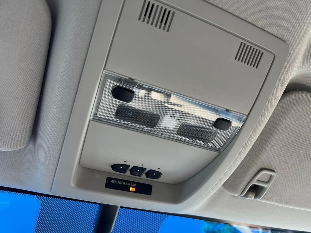 2007 Chevrolet Silverado 2500HD LTZ, view