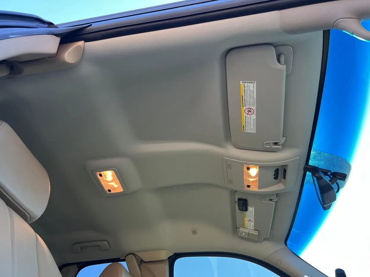 2007 Chevrolet Silverado 2500HD LTZ, view