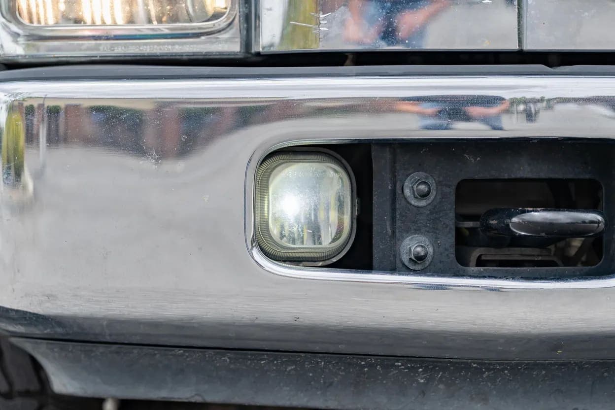 2008 Ford F-250 Super Duty Lariat, view