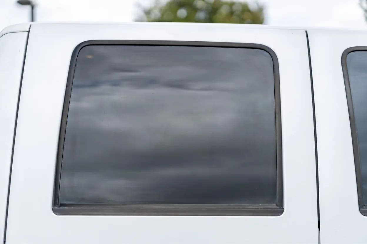 2008 Ford F-250 Super Duty Lariat, view