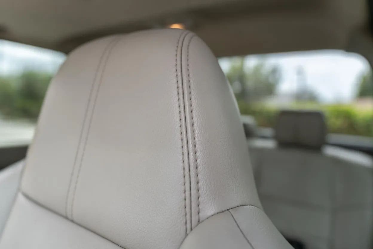 2008 Ford F-250 Super Duty Lariat, view