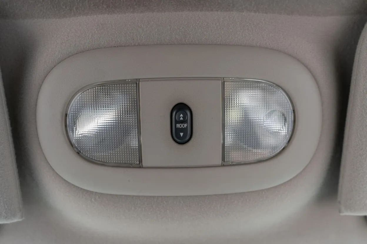2008 Ford F-250 Super Duty Lariat, view