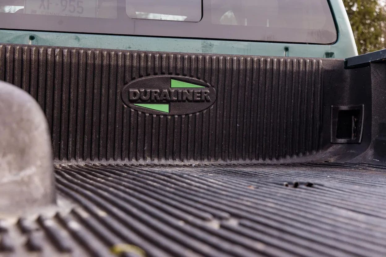 2008 Ford F-450 Super Duty Lariat, view
