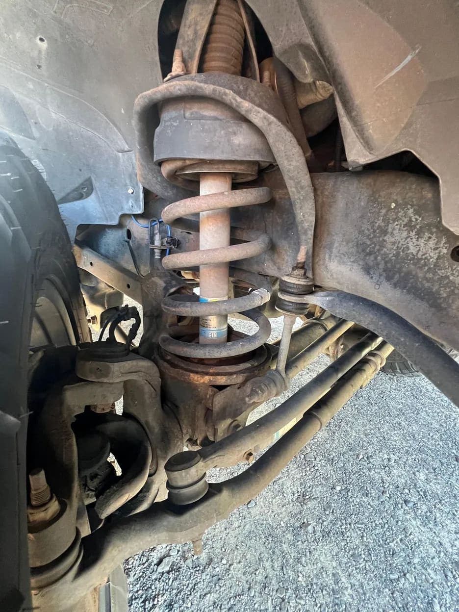 2011 Ram 3500 Laramie, view